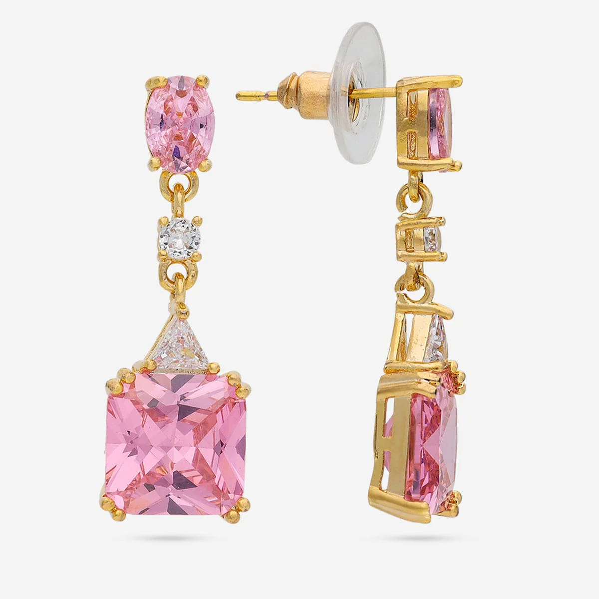 Trendy Earring 183688 - Image 17