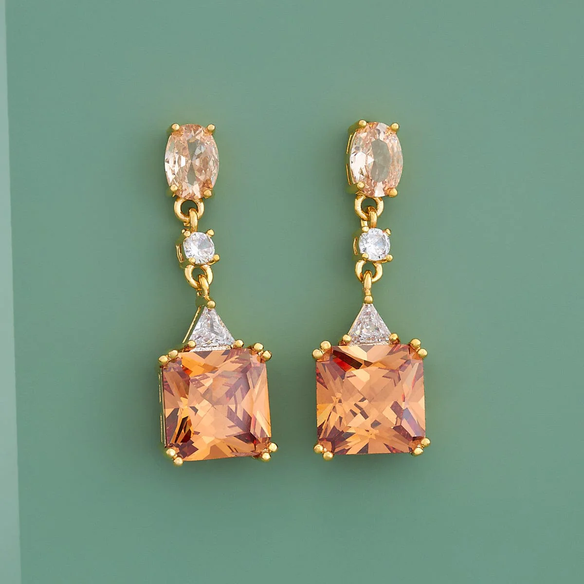 Trendy Earring 183688 - Image 18
