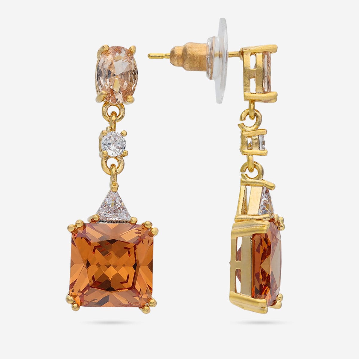 Trendy Earring 183688 - Image 20