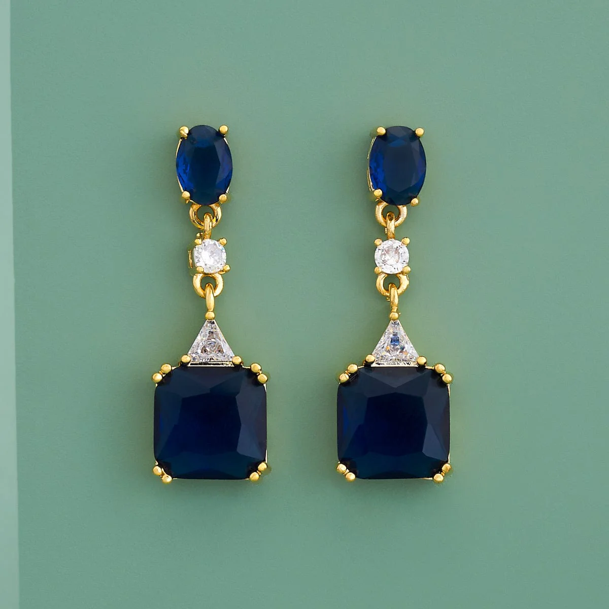 Trendy Earring 183688 - Image 21