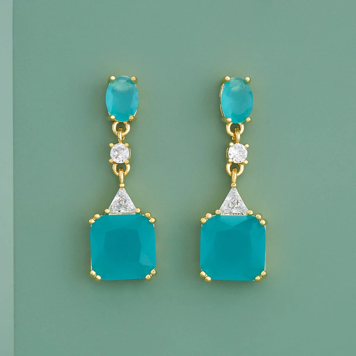 Trendy Earring 183688 - Image 24
