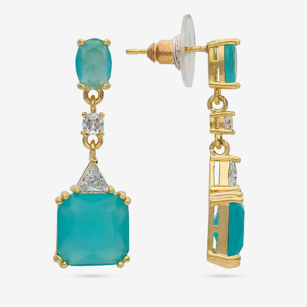 Trendy Earring 183688 - Image 26