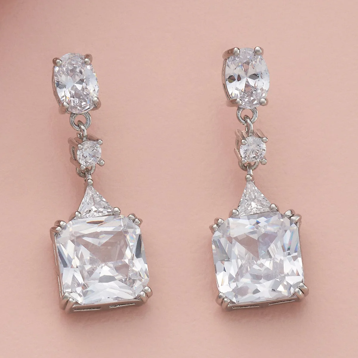 Trendy Earring 183688 - Image 3