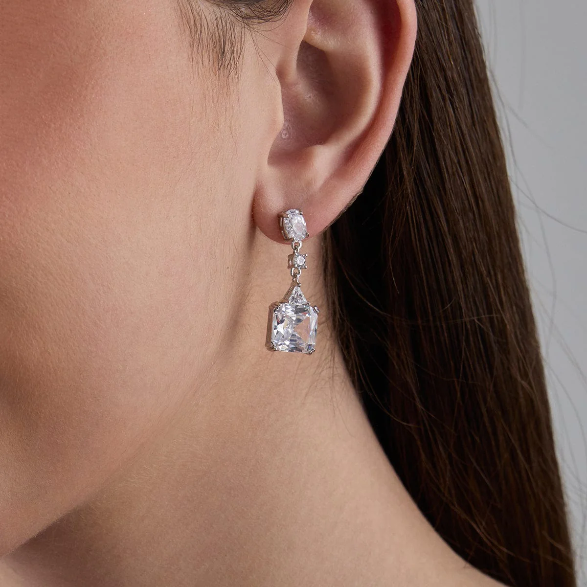 Trendy Earring 183688 - Image 4