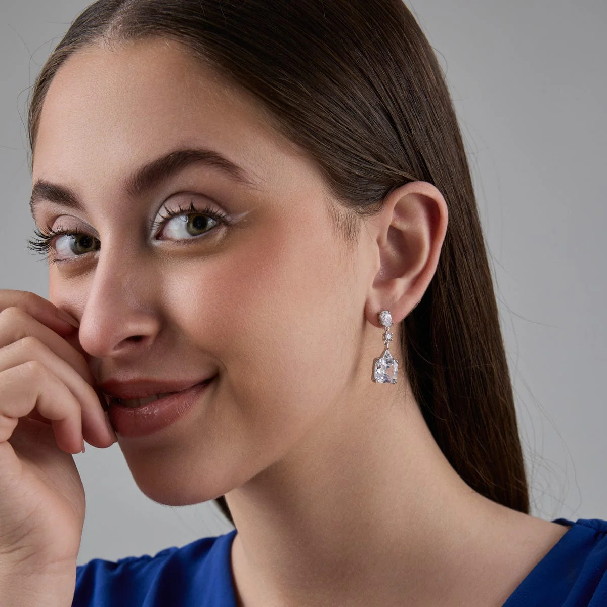 Trendy Earring 183688 - Image 5