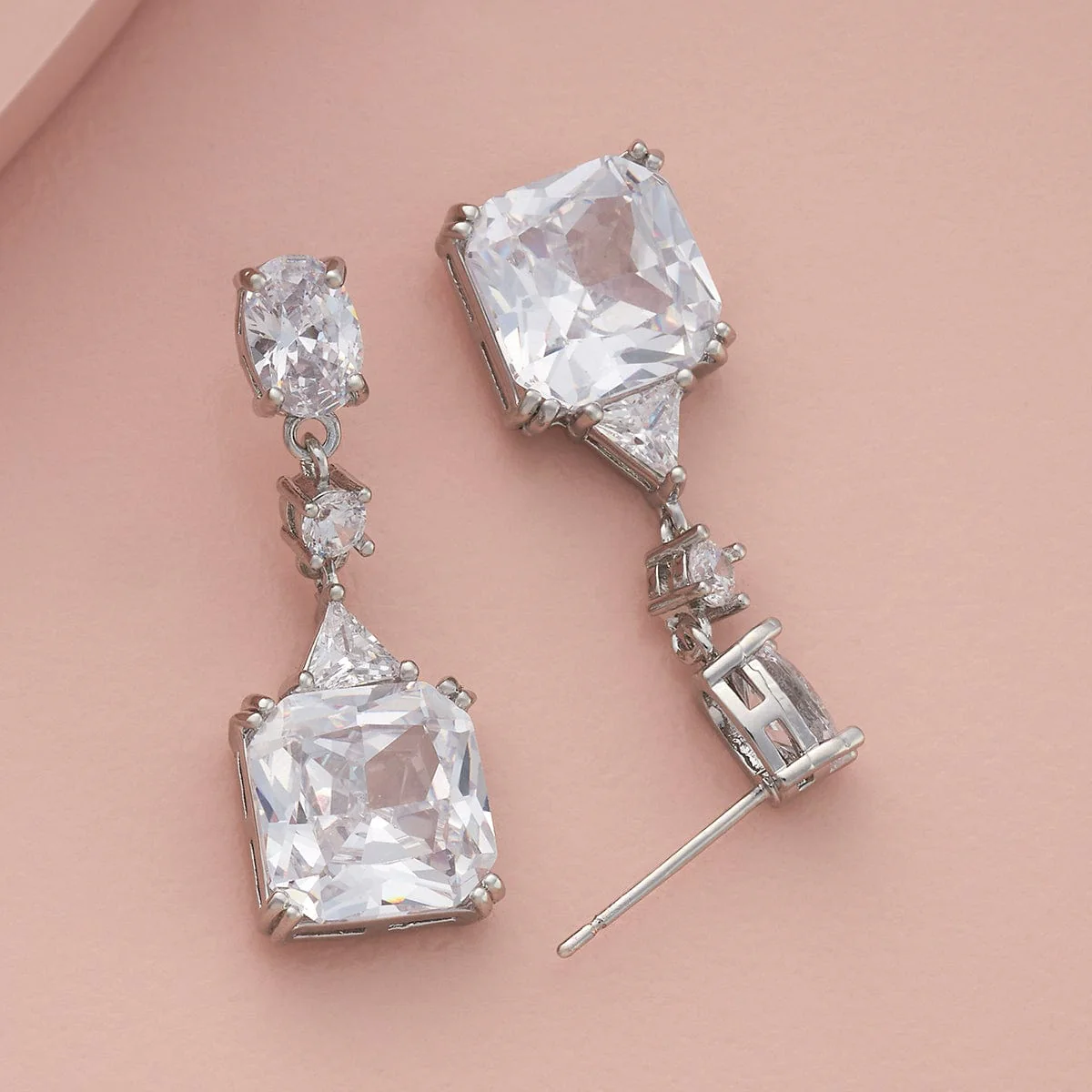 Trendy Earring 183688 - Image 6