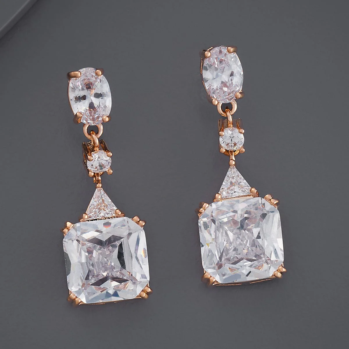Trendy Earring 183688 - Image 7