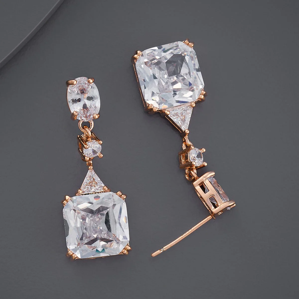 Trendy Earring 183688 - Image 8