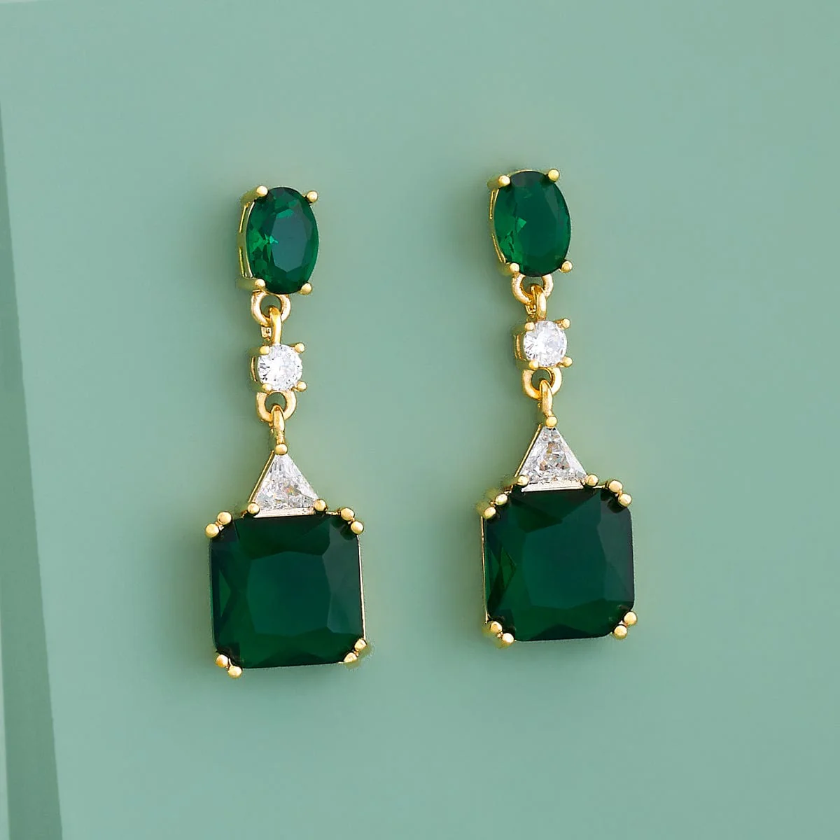 Trendy Earring 183688 - Image 9
