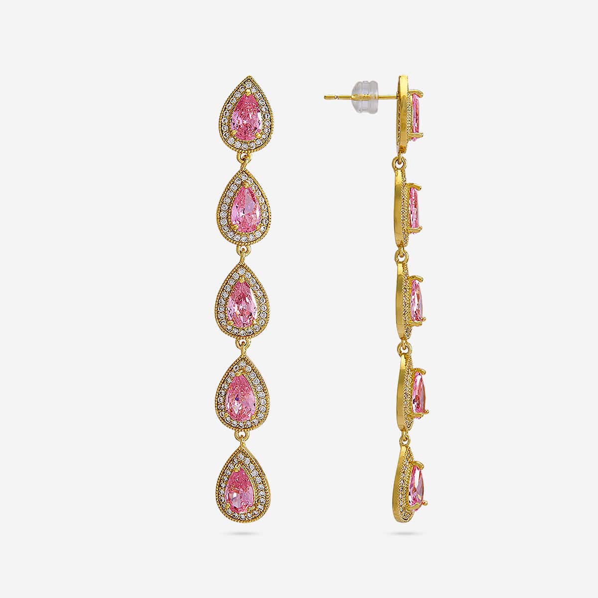 Trendy Earring 183692 - Image 11