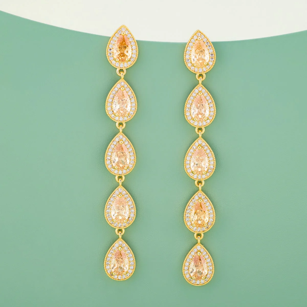 Trendy Earring 183692 - Image 12