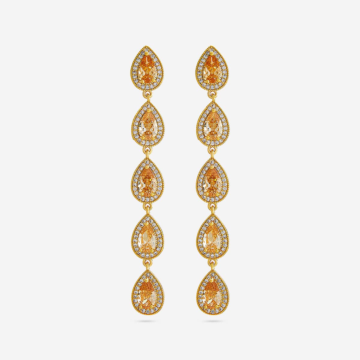 Trendy Earring 183692 - Image 13