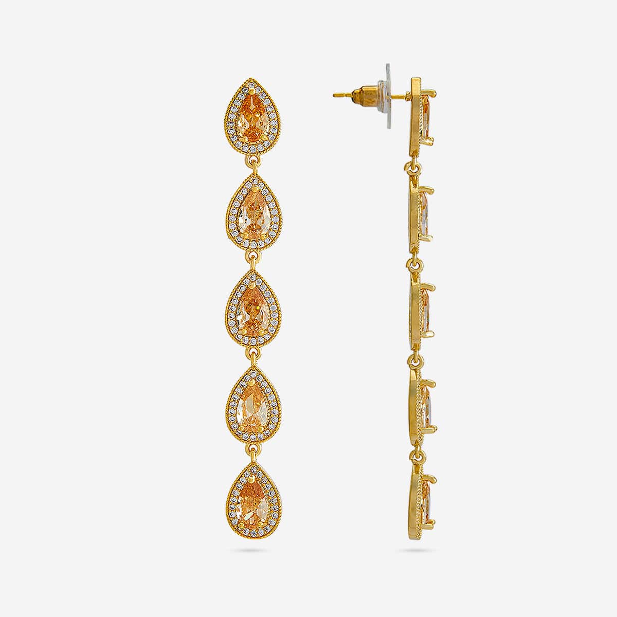 Trendy Earring 183692 - Image 14