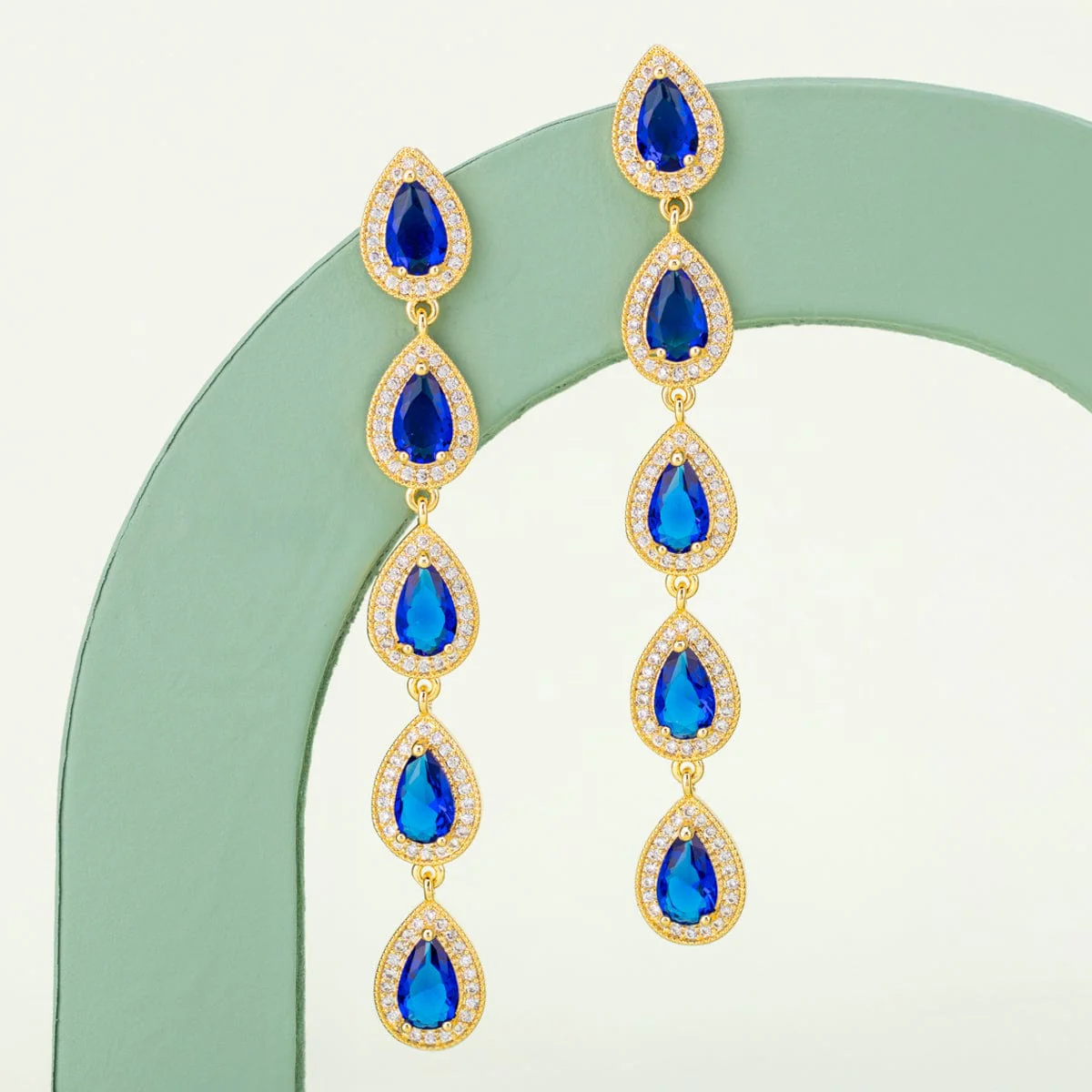 Trendy Earring 183692 - Image 15