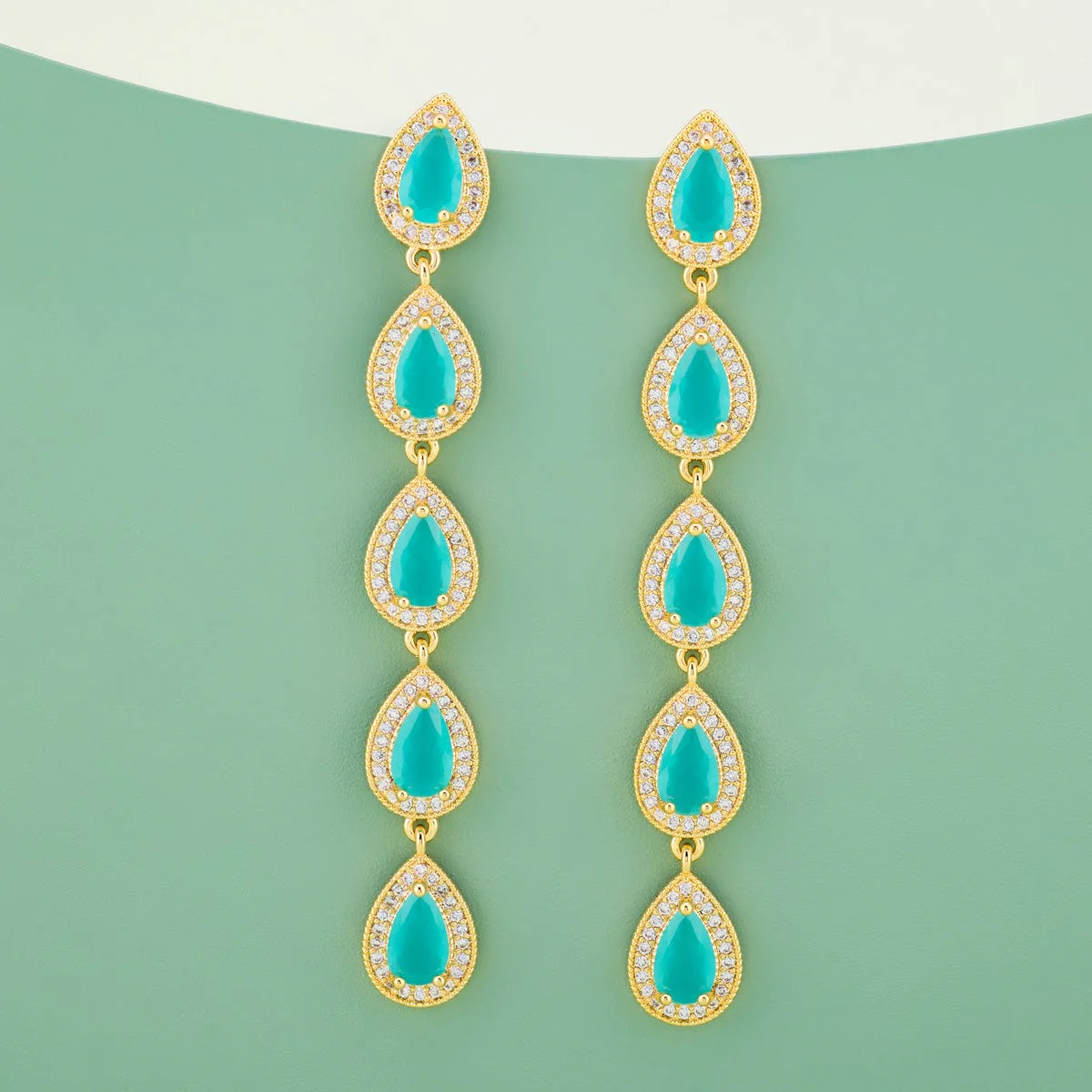 Trendy Earring 183692 - Image 18