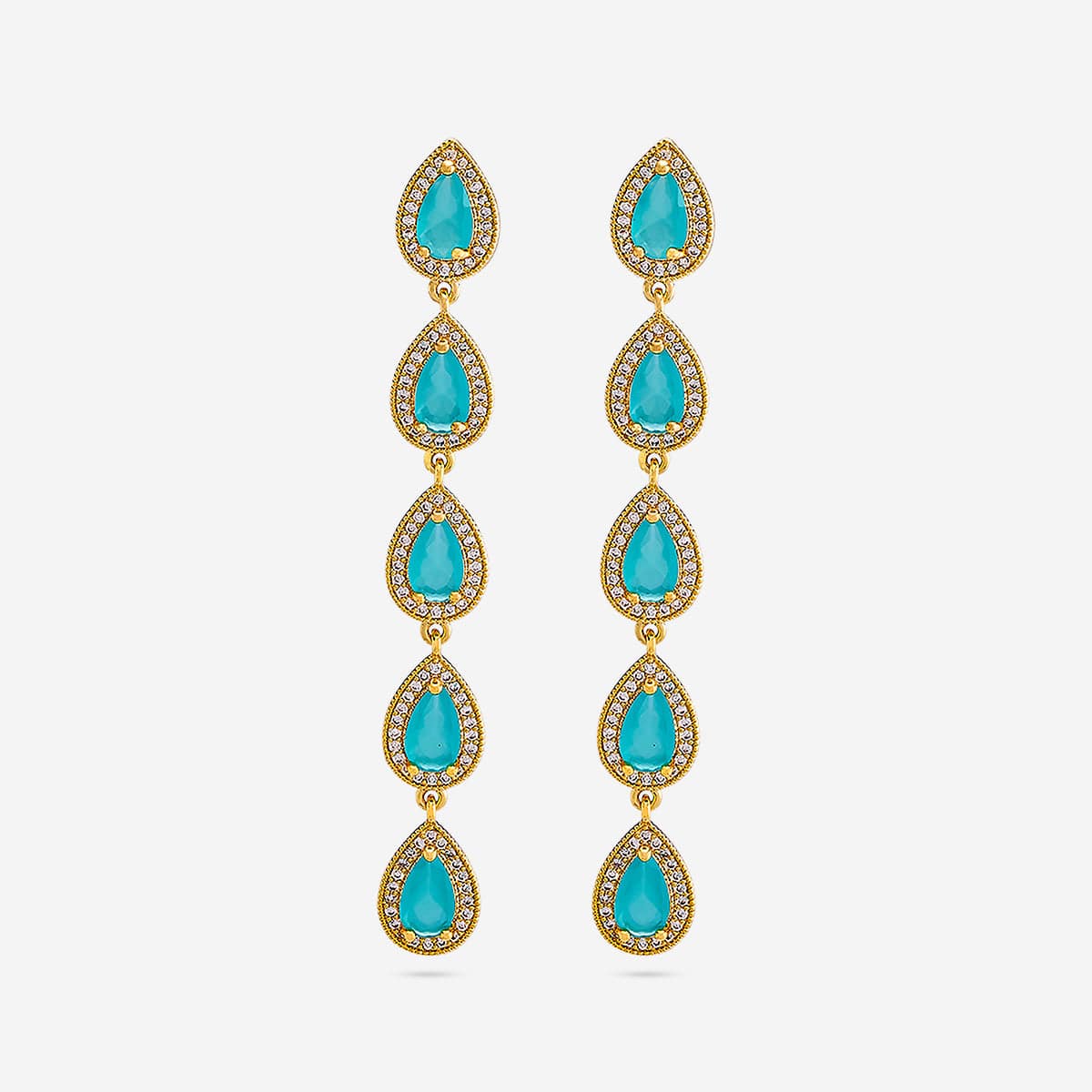 Trendy Earring 183692 - Image 19