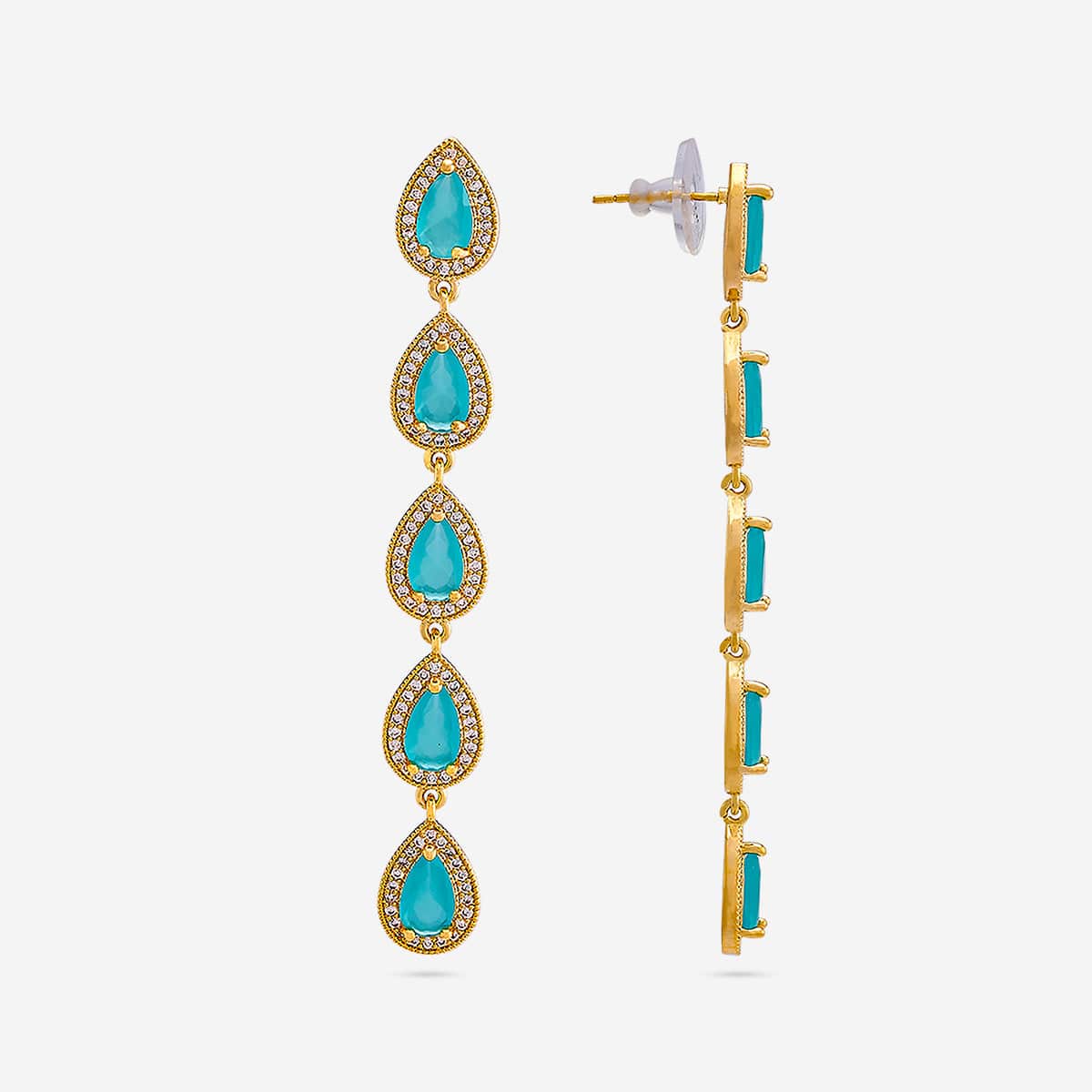 Trendy Earring 183692 - Image 20