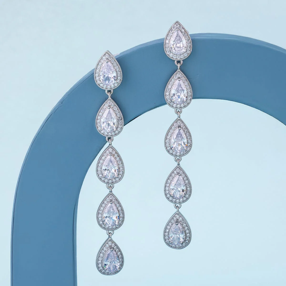 Trendy Earring 183692 - Image 21