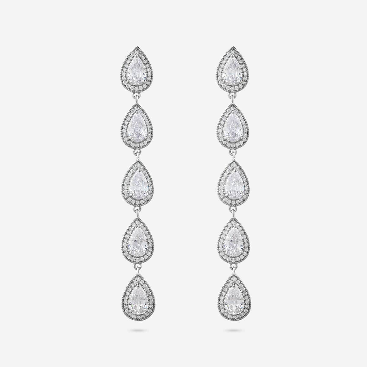 Trendy Earring 183692 - Image 22