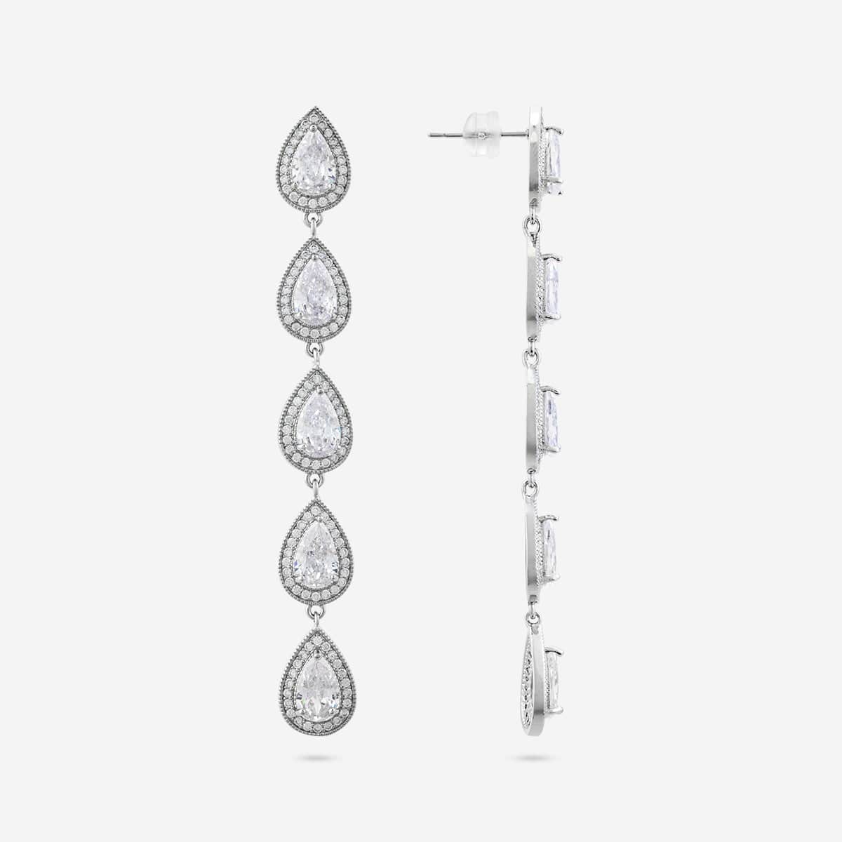 Trendy Earring 183692 - Image 23