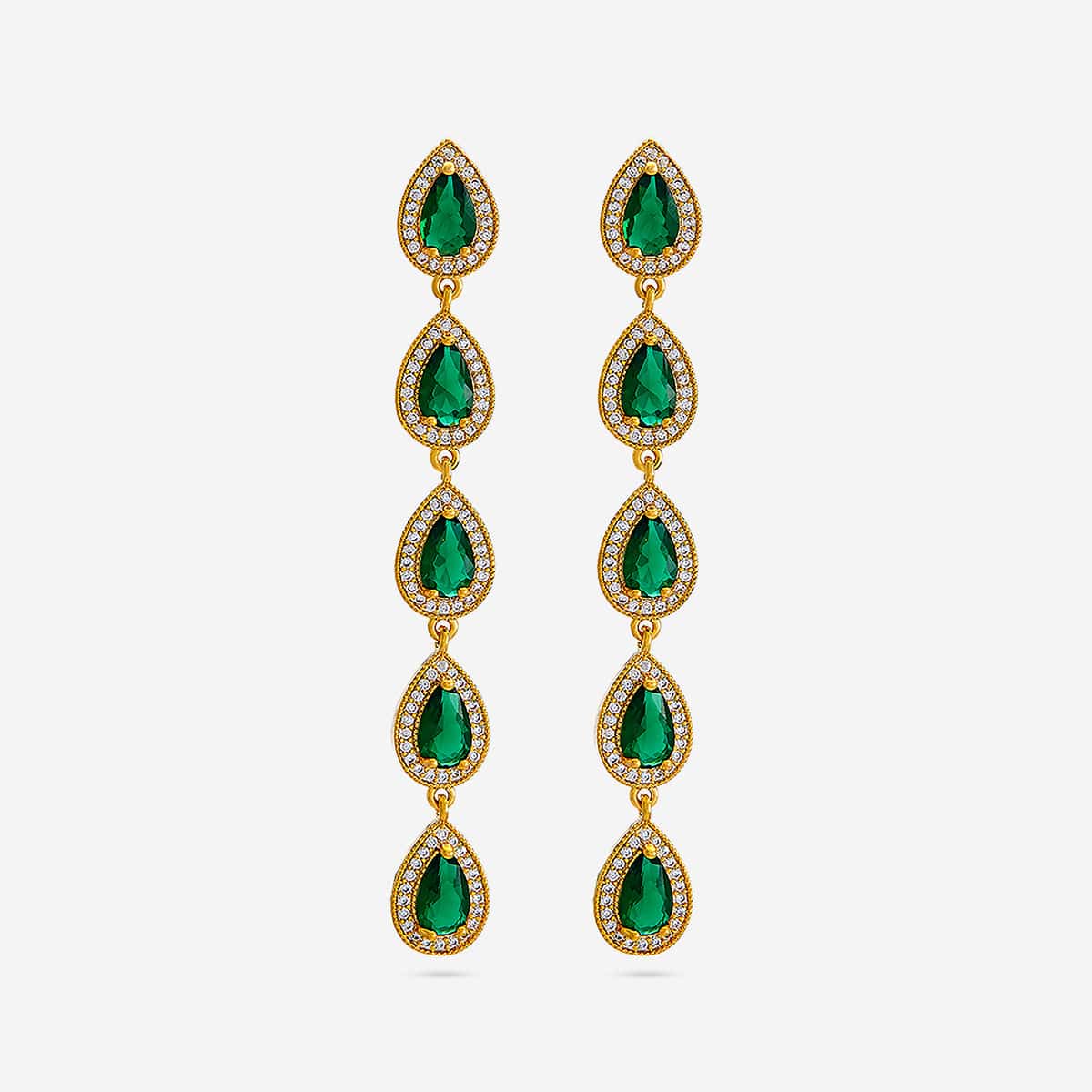 Trendy Earring 183692 - Image 4
