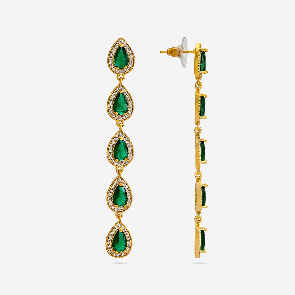 Trendy Earring 183692 - Image 5