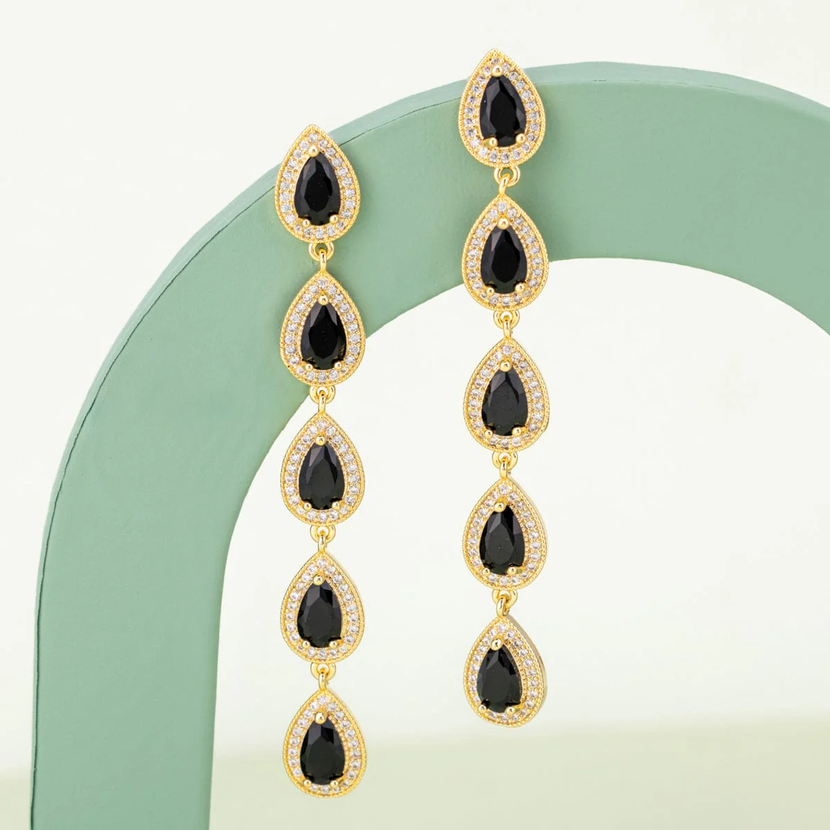 Trendy Earring 183692 - Image 6
