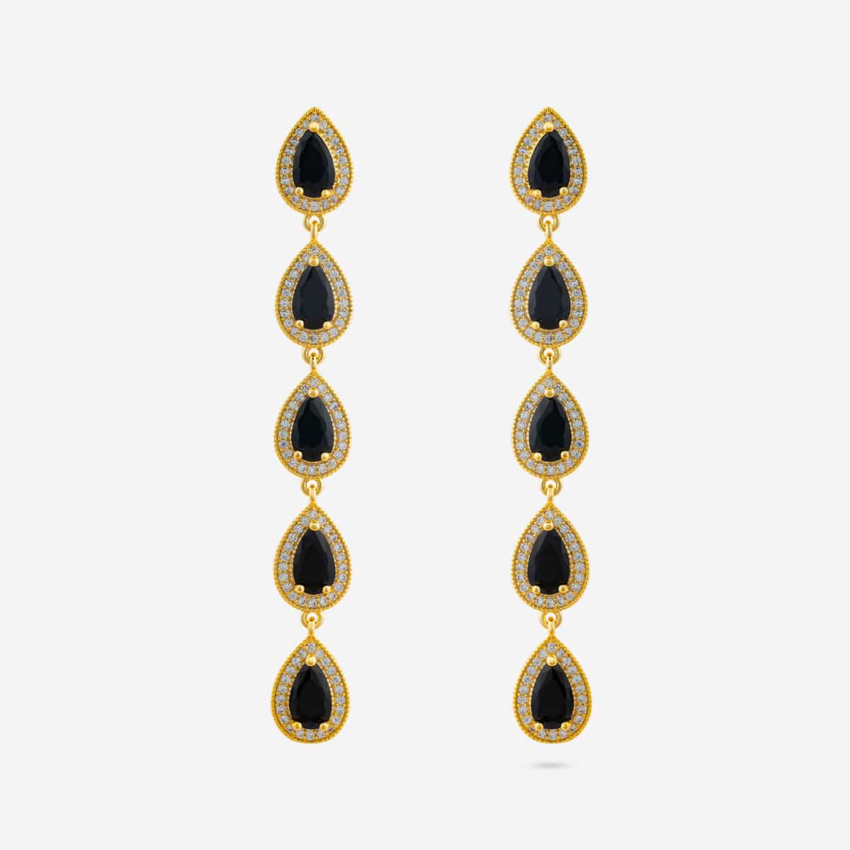 Trendy Earring 183692 - Image 7