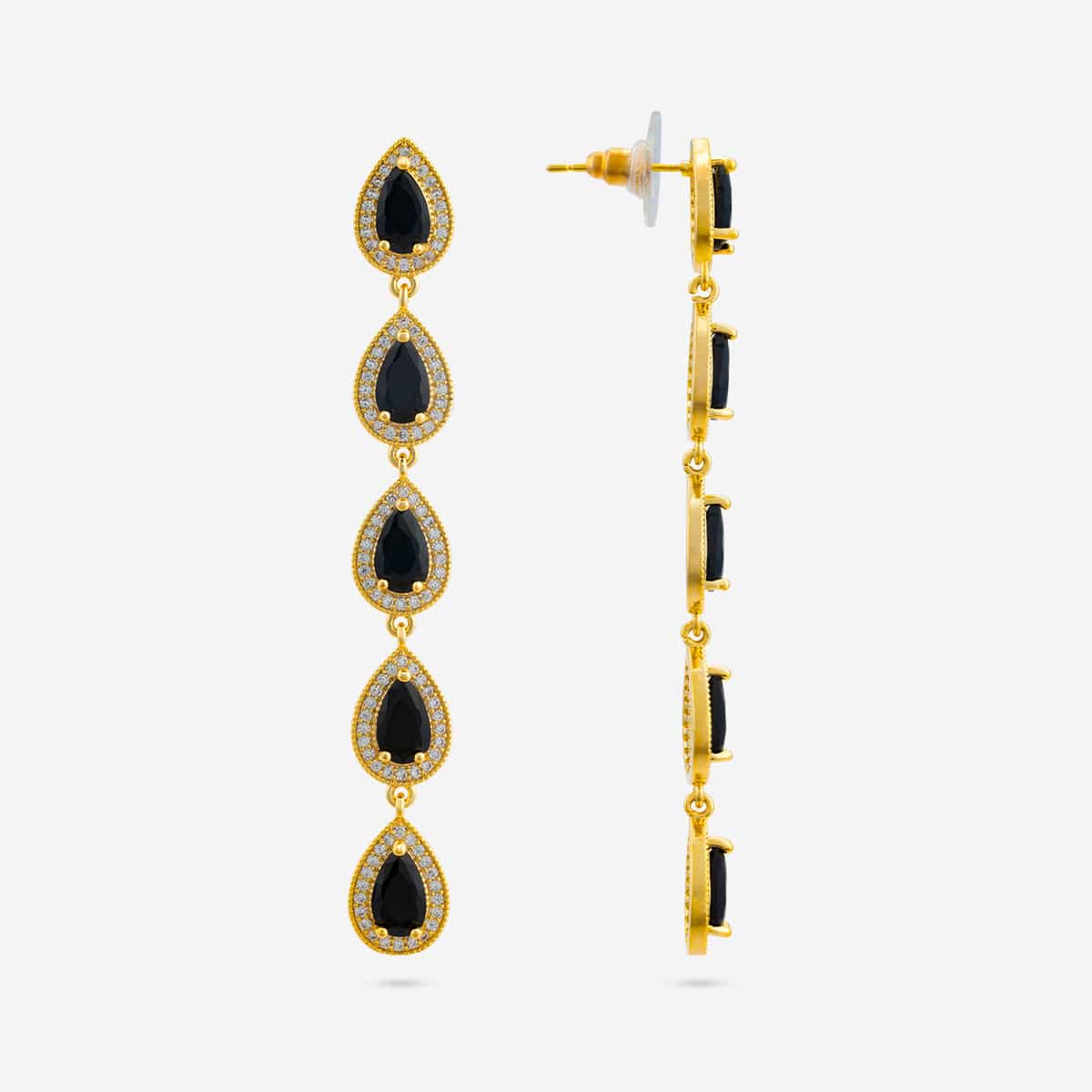 Trendy Earring 183692 - Image 8