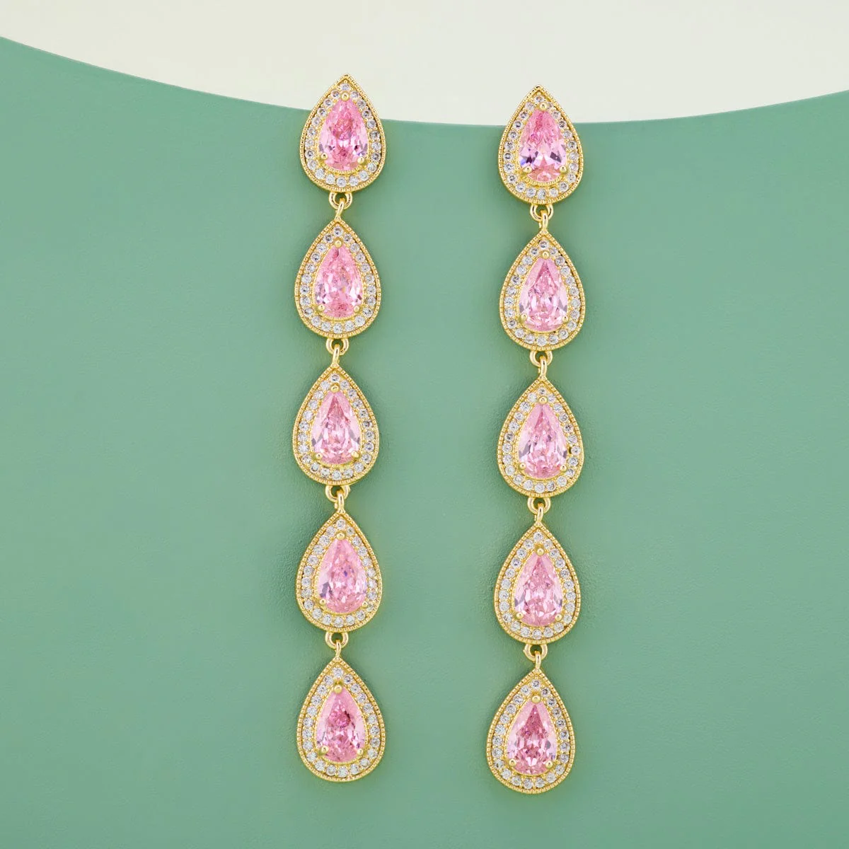 Trendy Earring 183692 - Image 9