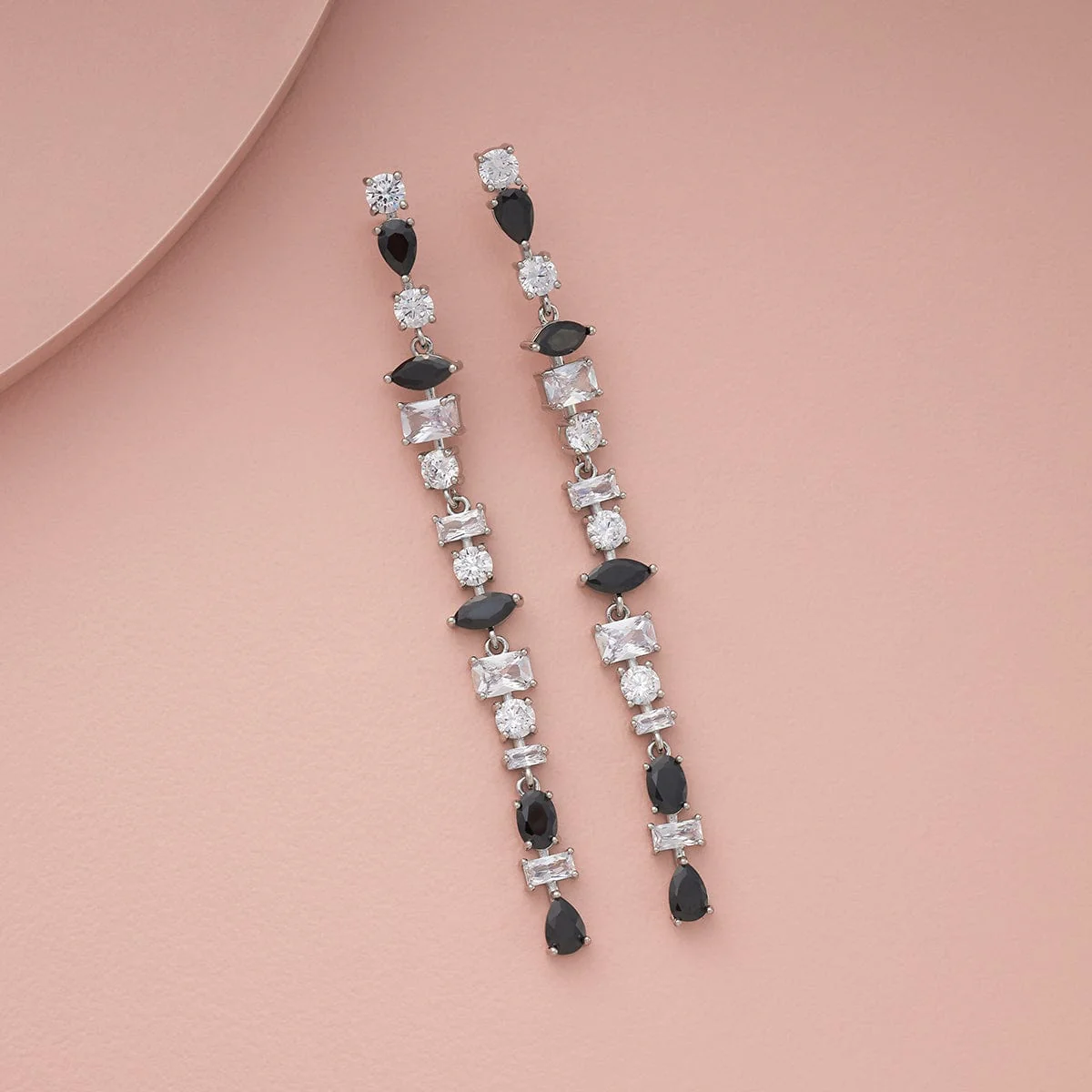 Trendy Earring 183693 - Image 4
