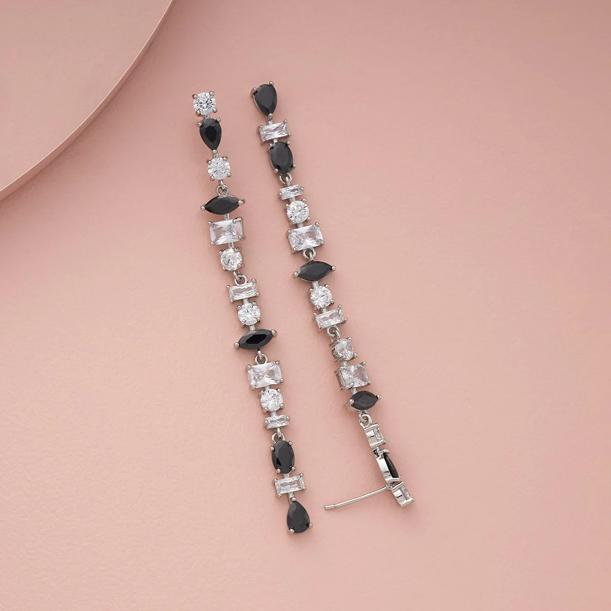 Trendy Earring 183693 - Image 5