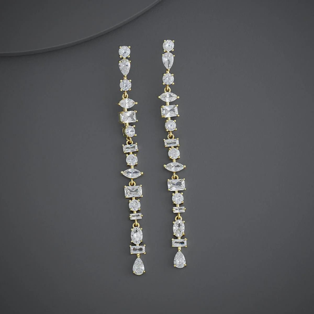 Trendy Earring 183693 - Image 6