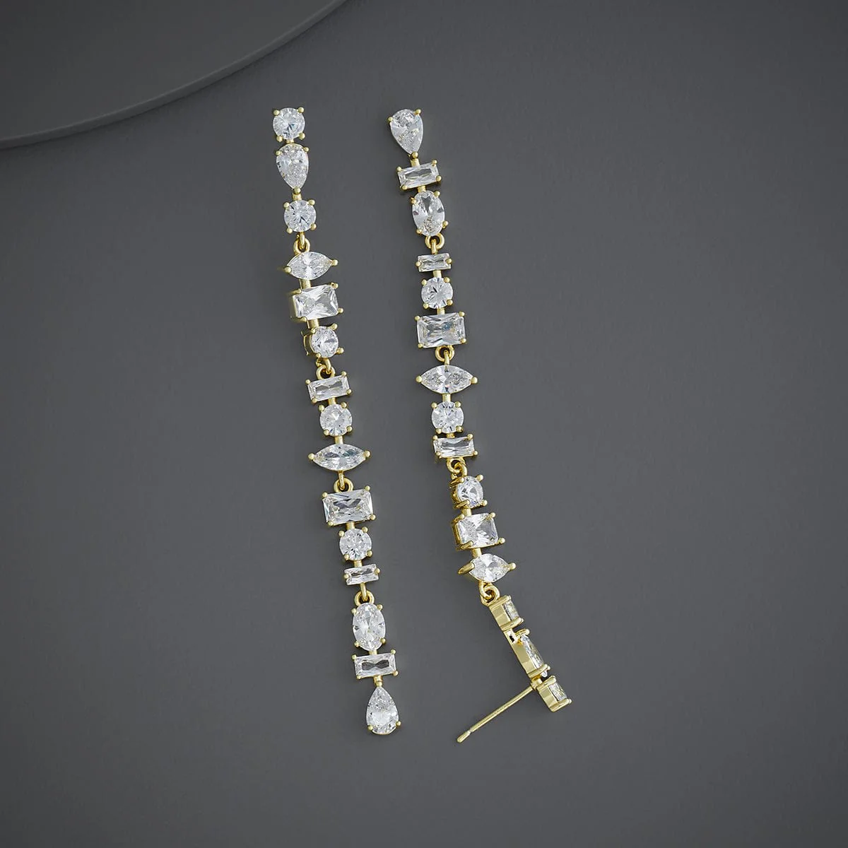 Trendy Earring 183693 - Image 7