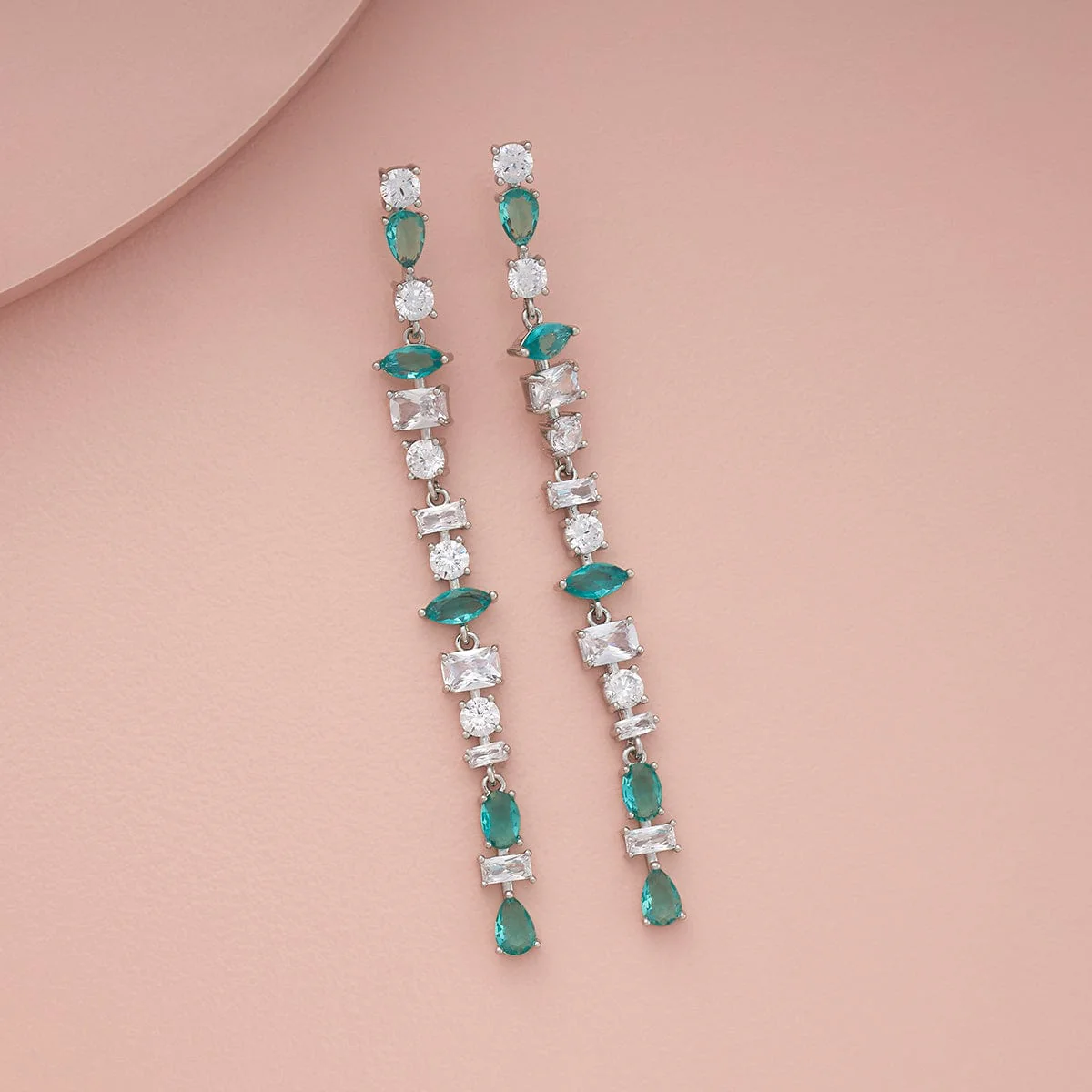Trendy Earring 183693 - Image 9