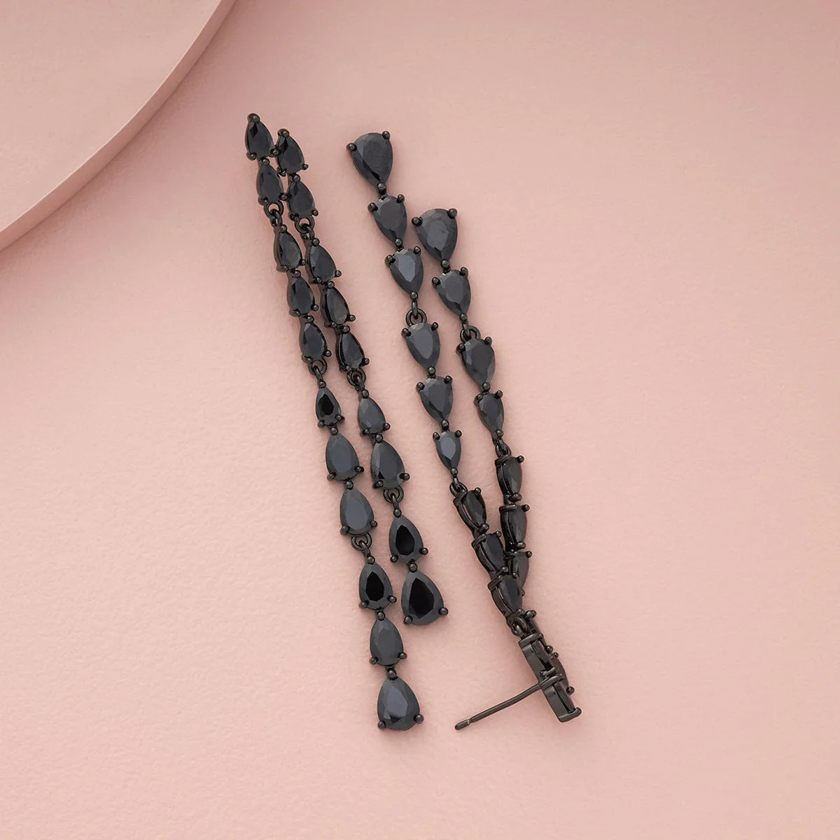 Trendy Earring 183694 - Image 2