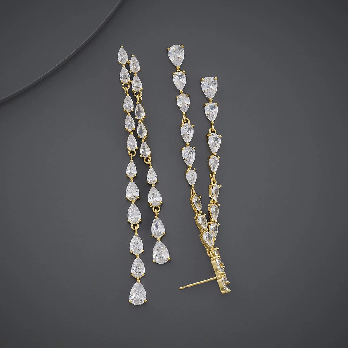 Trendy Earring 183694 - Image 4