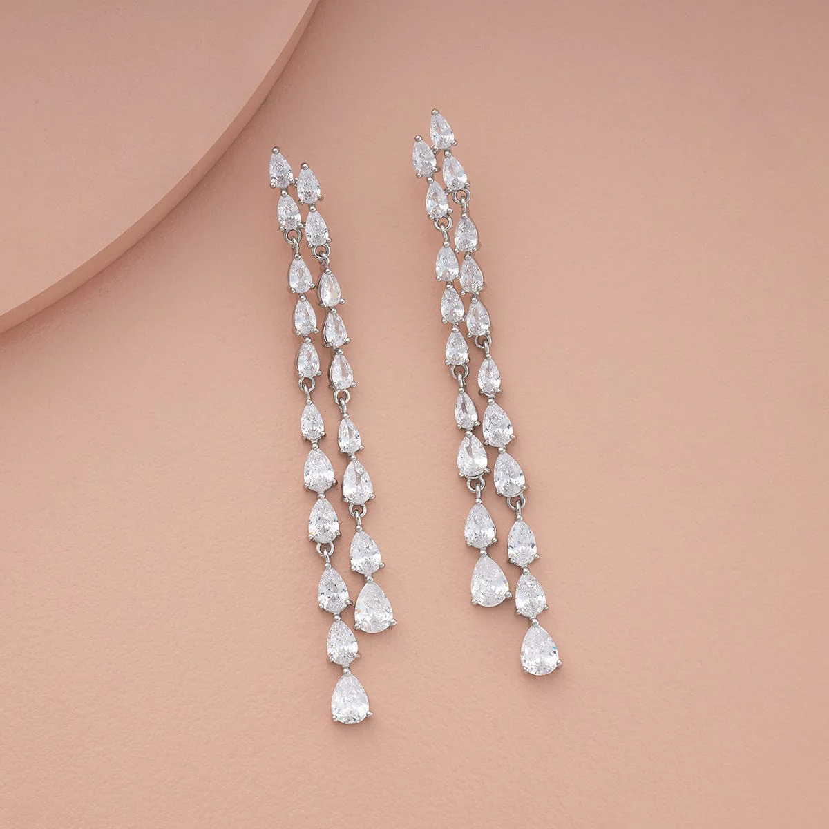 Trendy Earring 183694 - Image 5