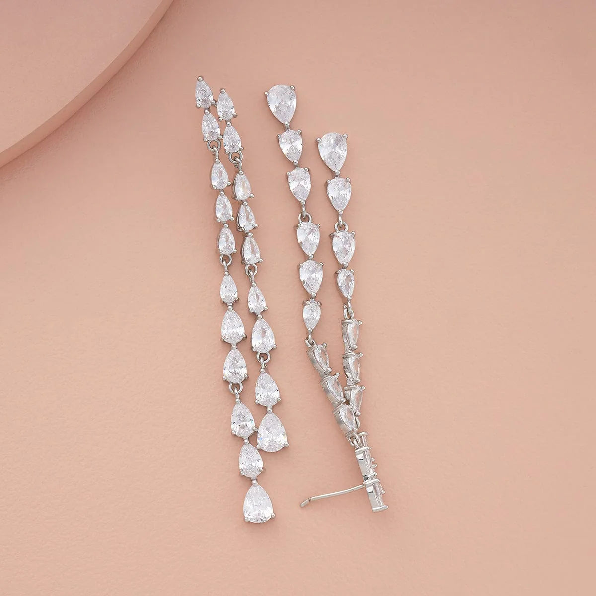 Trendy Earring 183694 - Image 6