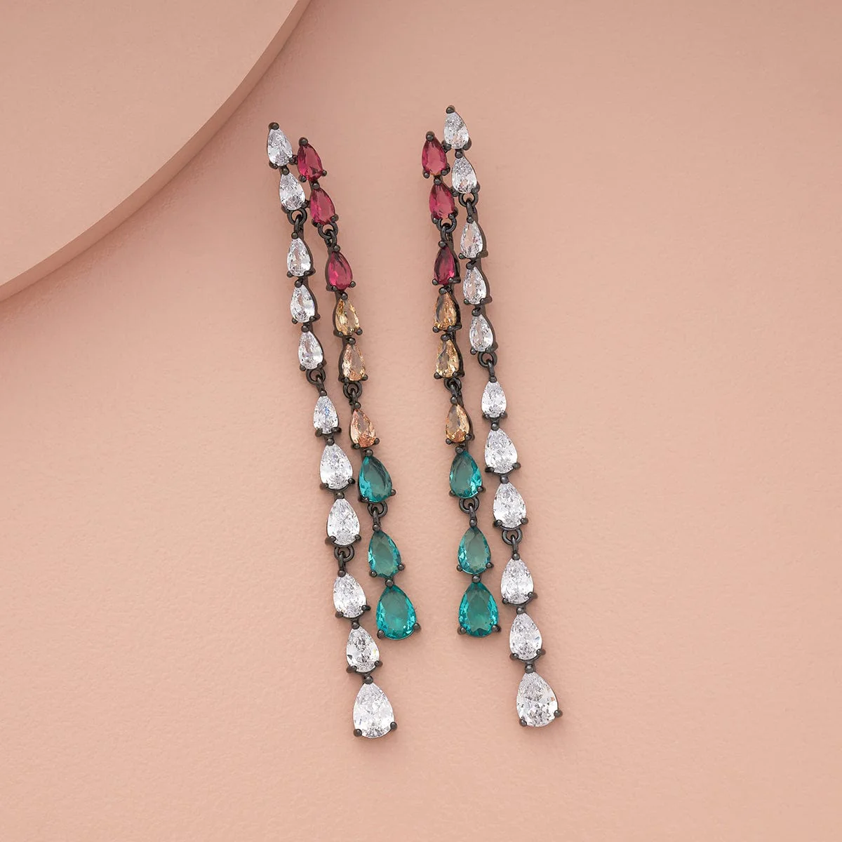 Trendy Earring 183694 - Image 7
