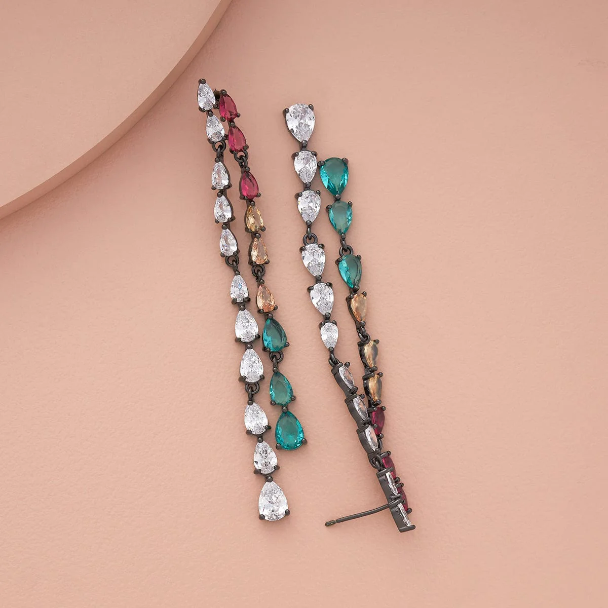 Trendy Earring 183694 - Image 8