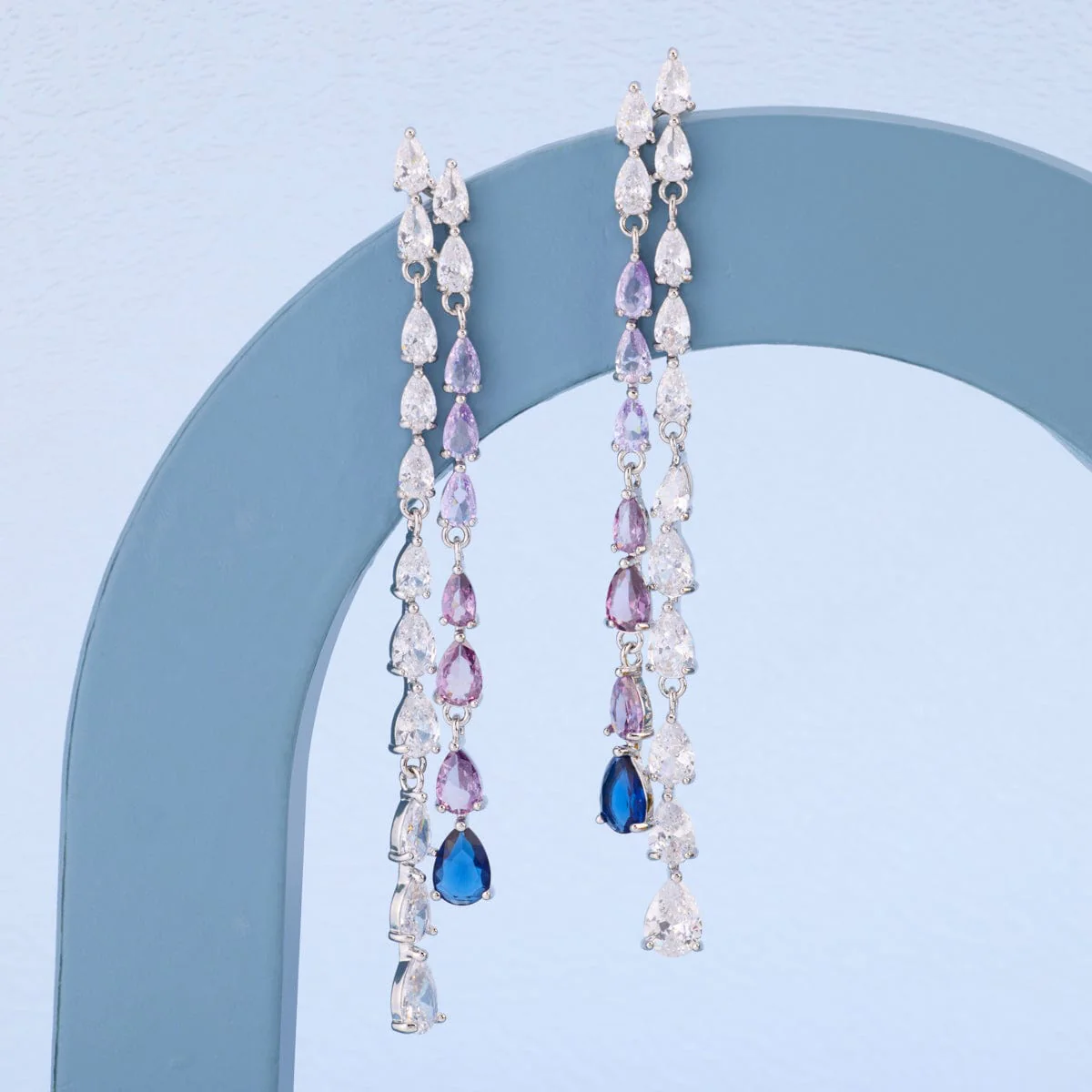 Trendy Earring 183694 - Image 9