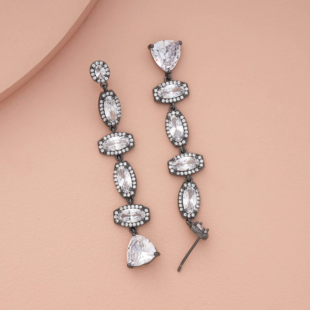 Trendy Earring 183695 - Image 10