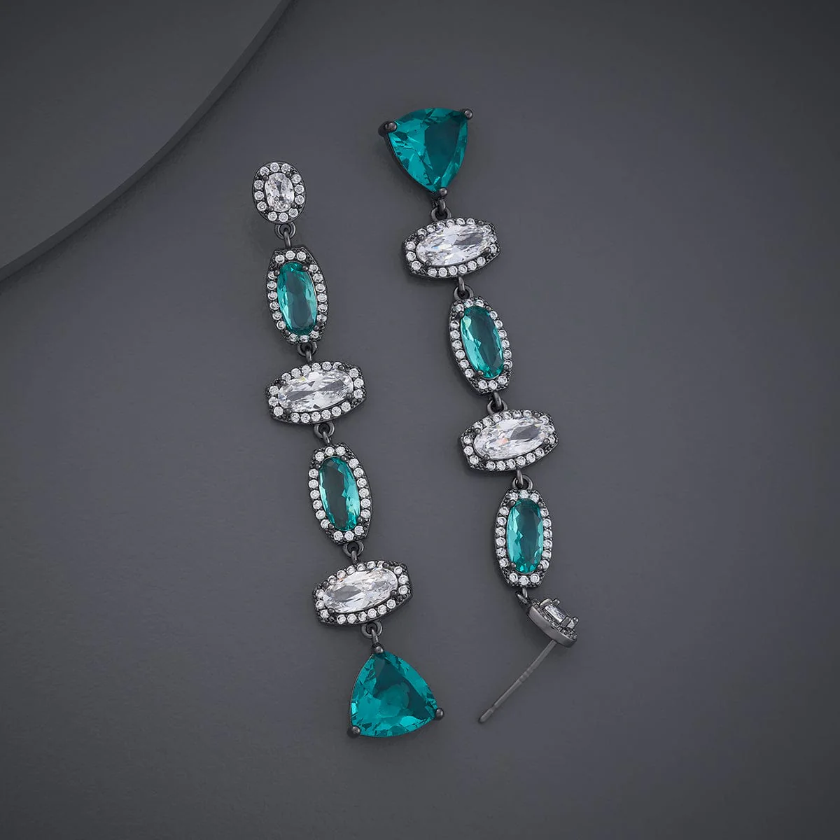Trendy Earring 183695 - Image 3