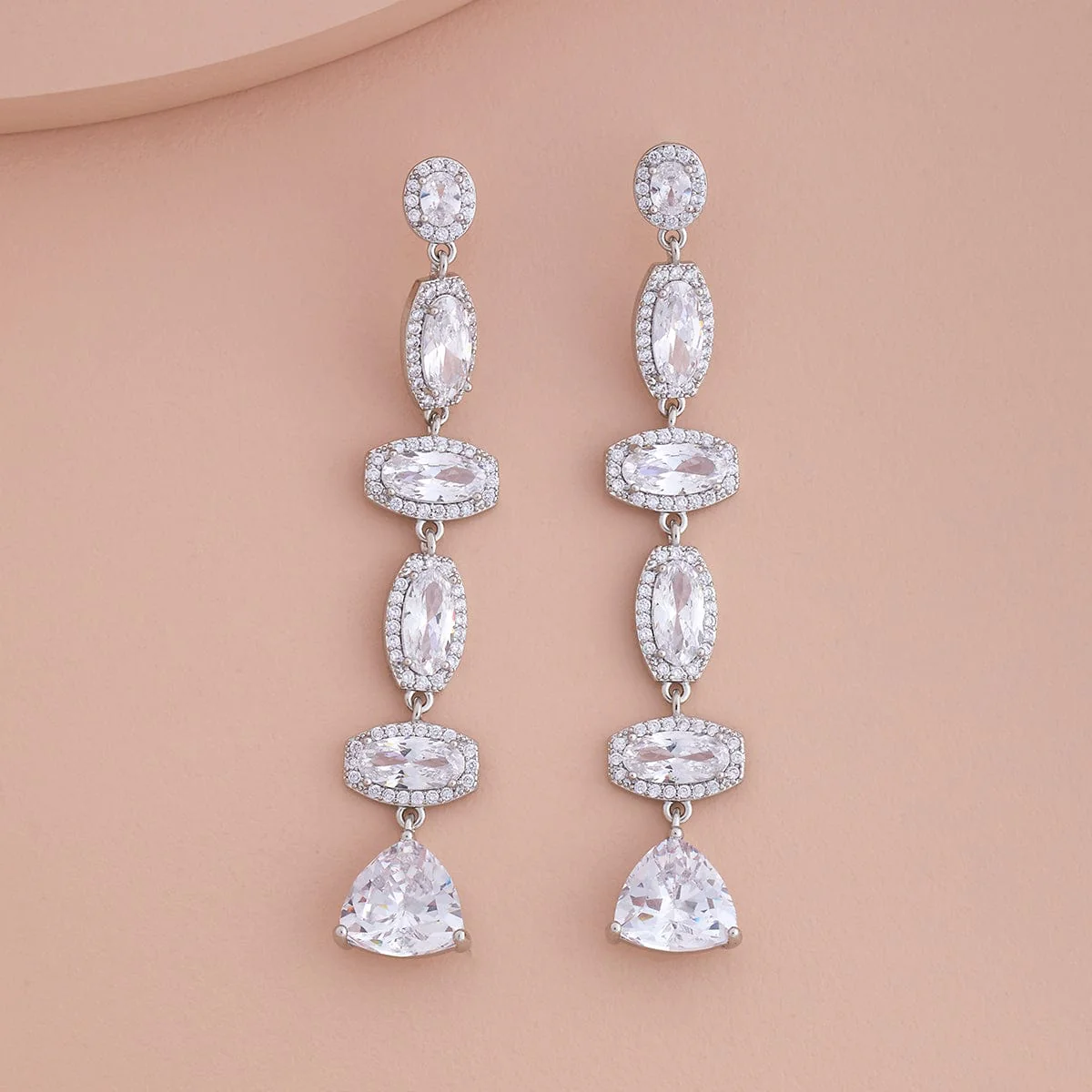 Trendy Earring 183695 - Image 7