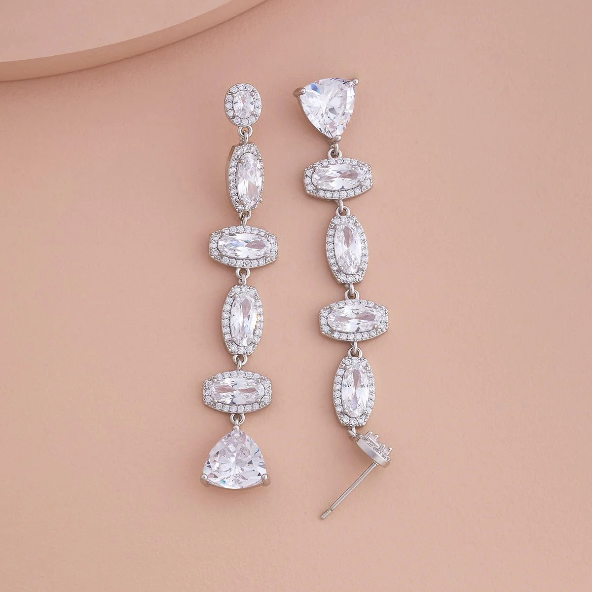 Trendy Earring 183695 - Image 8