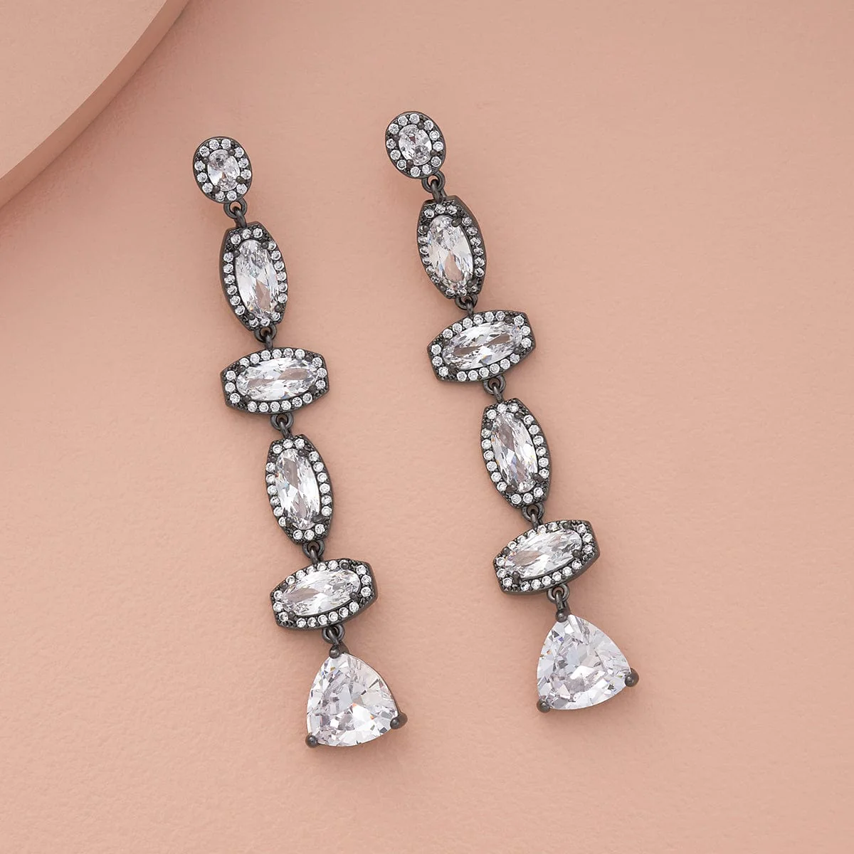 Trendy Earring 183695 - Image 9