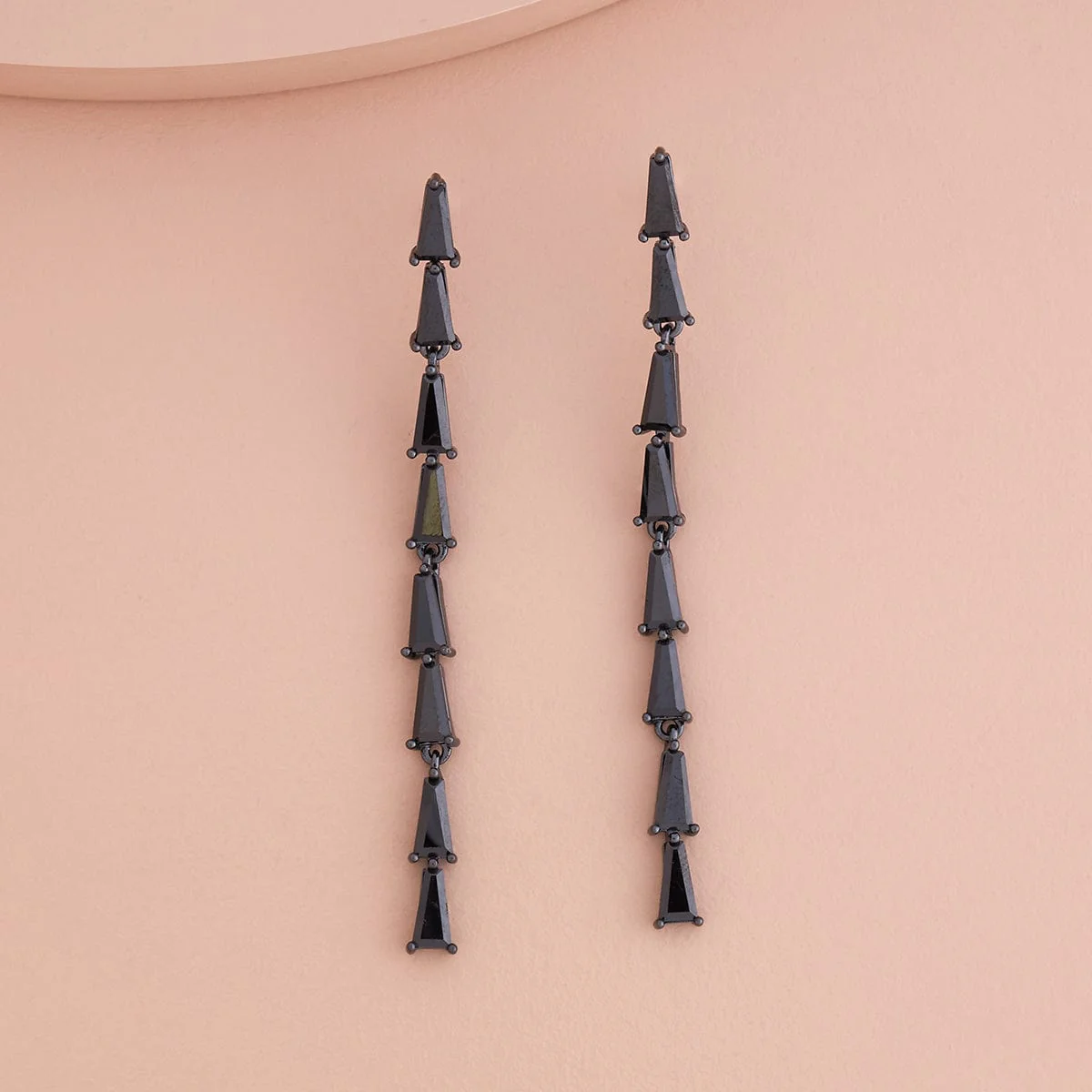 Trendy Earring 183696 - Image 2