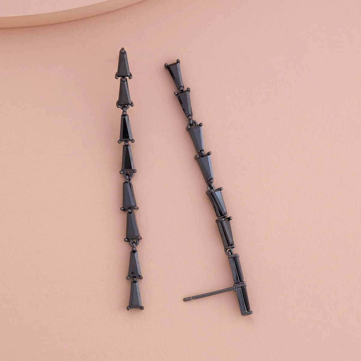 Trendy Earring 183696 - Image 3