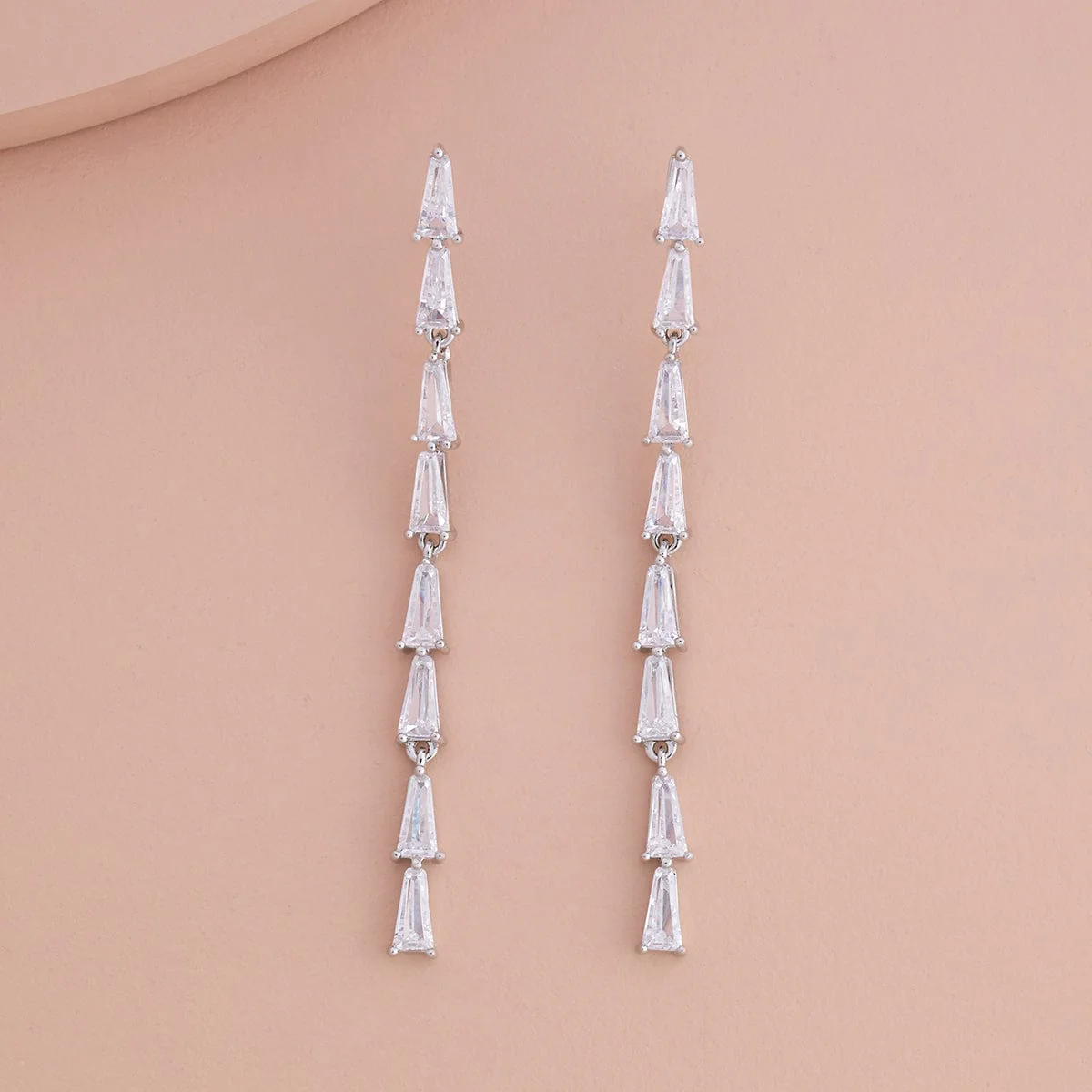 Trendy Earring 183696 - Image 5